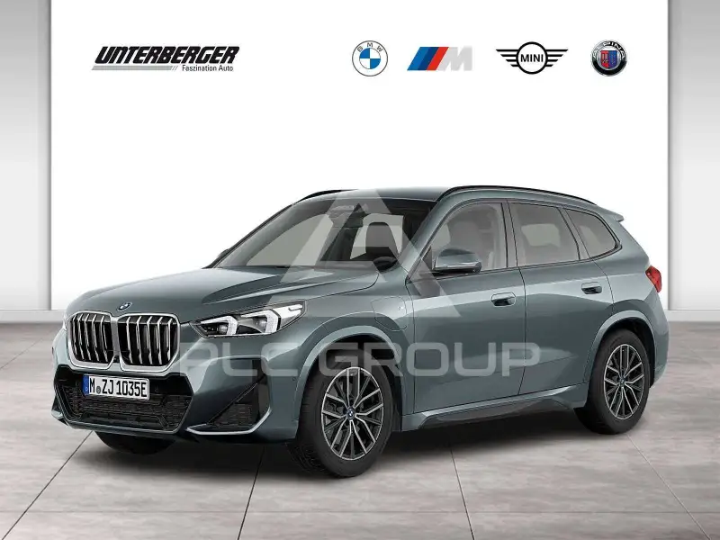 2025 BMW X1