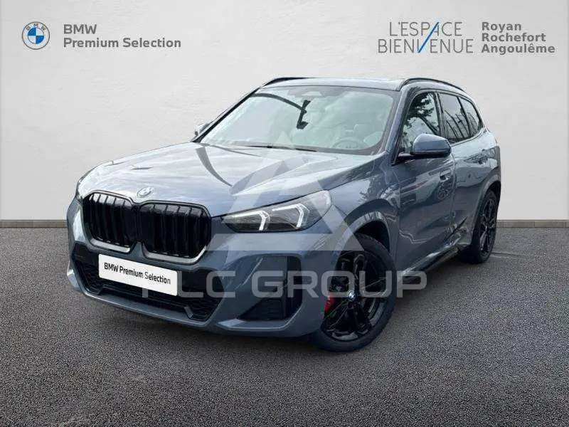 2025 BMW X1