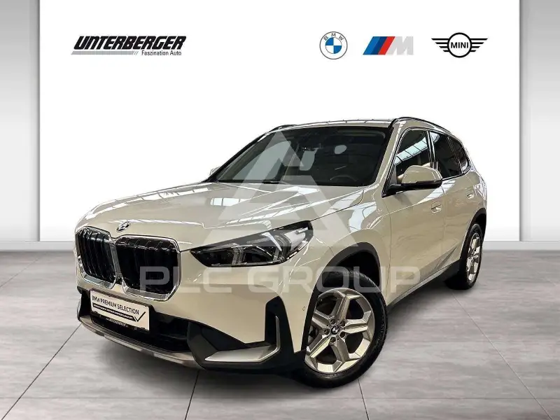2025 BMW X1