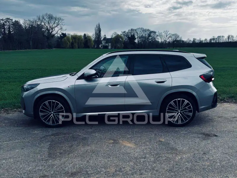 2025 BMW X1