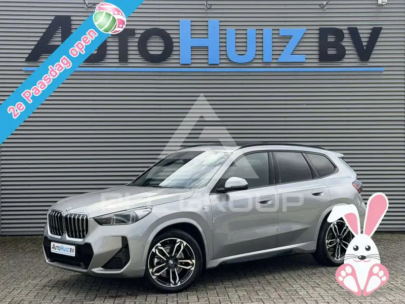 2025 BMW X1