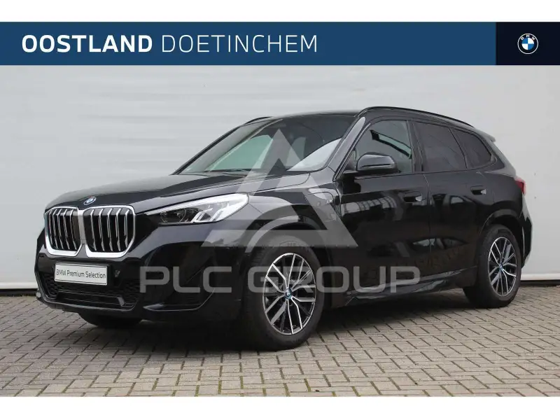2025 BMW X1