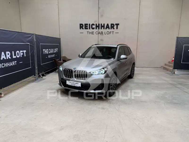 2025 BMW X1