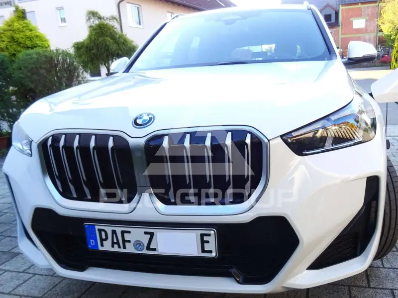 2025 BMW X1