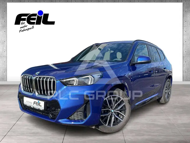 2025 BMW X1