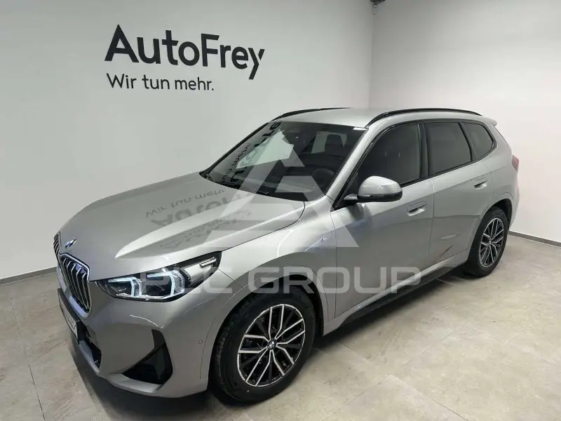 2025 BMW X1
