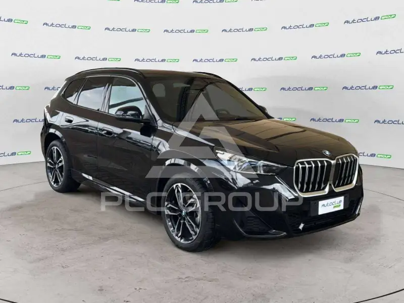 2025 BMW X1