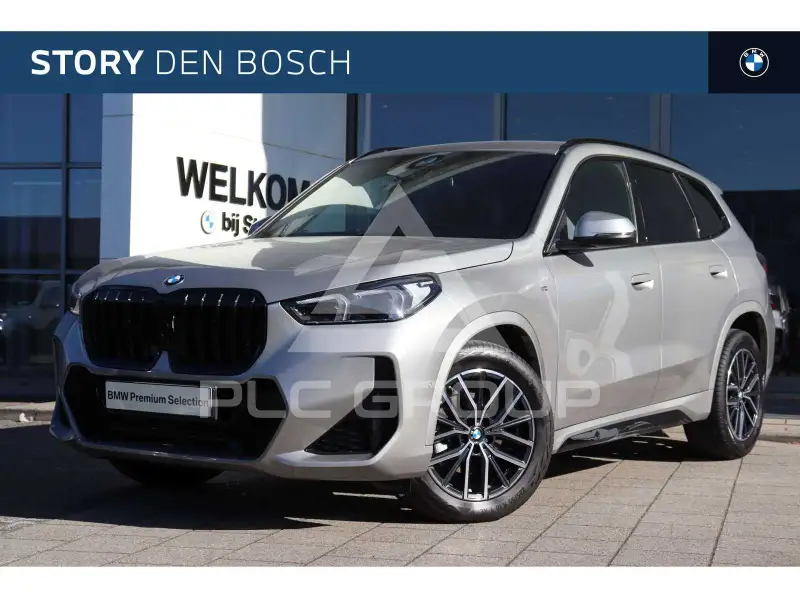 2025 BMW X1