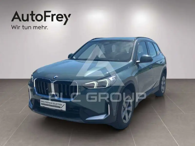 2025 BMW X1