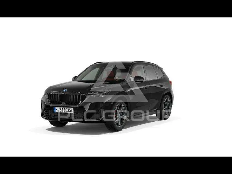 2025 BMW X1