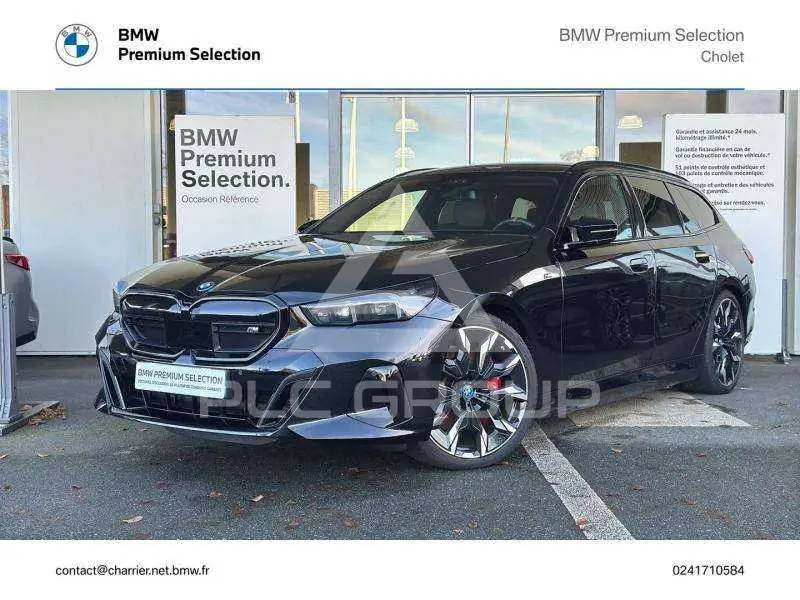 2025 BMW M6