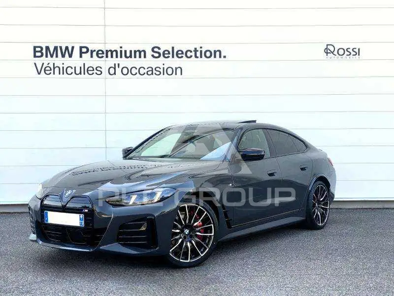 2025 BMW M6