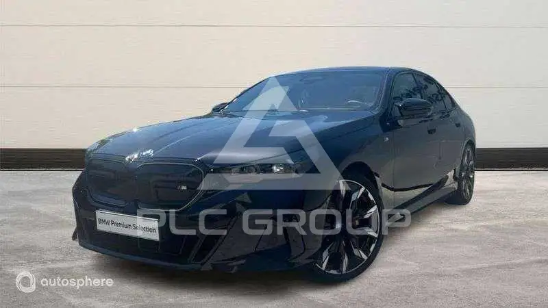 2025 BMW M6