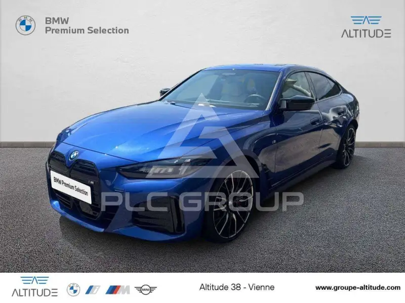 2025 BMW M6
