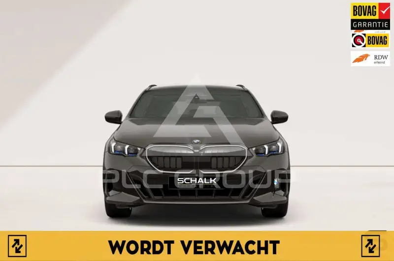 2025 BMW 550