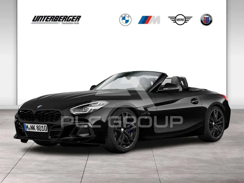 2025 BMW Z4
