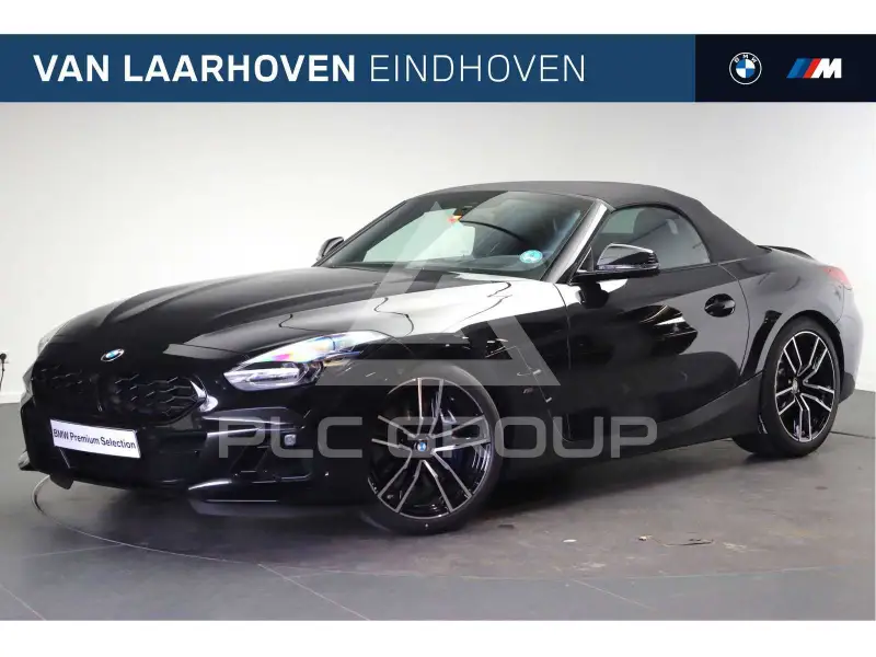 2025 BMW Z4