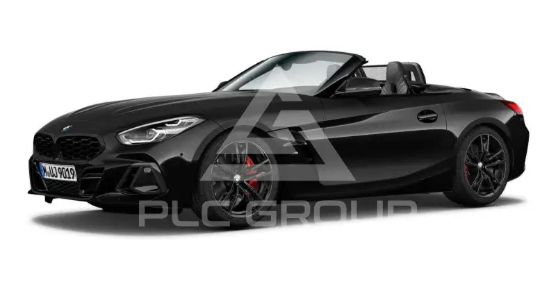 2025 BMW Z4
