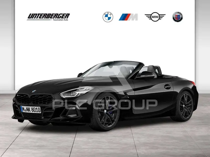 2025 BMW Z4