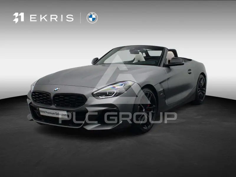 2025 BMW Z4