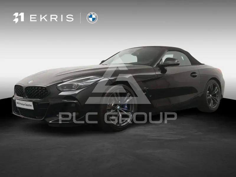 2025 BMW Z4