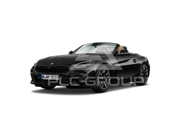 2026 BMW Z4