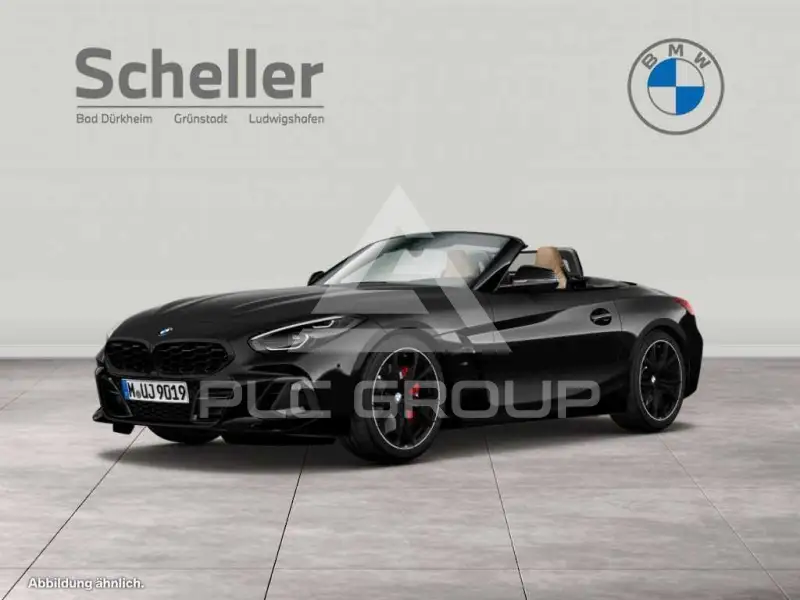 2025 BMW Z4