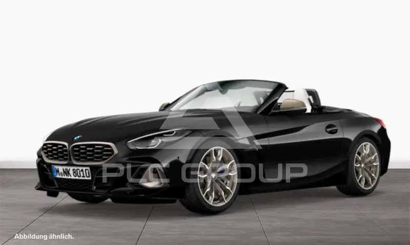 2025 BMW Z4
