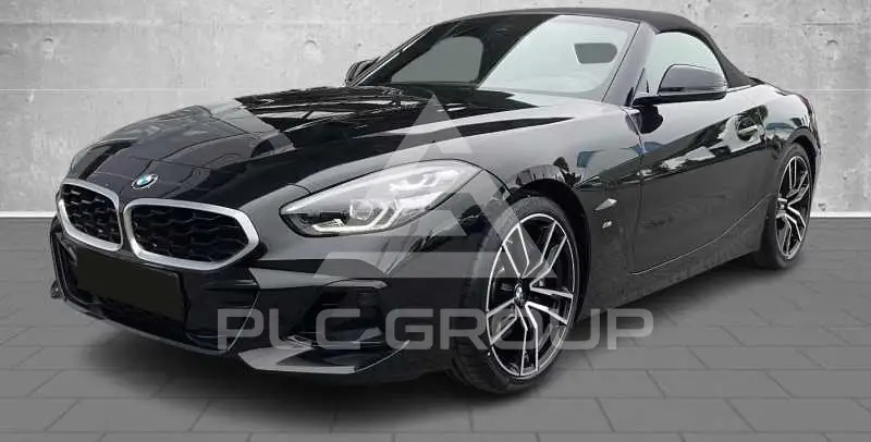 2025 BMW Z4
