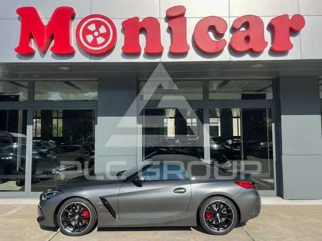 2023 BMW Z4