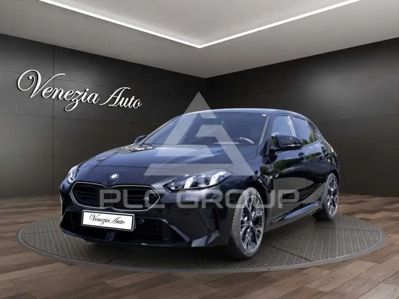 2025 BMW 135