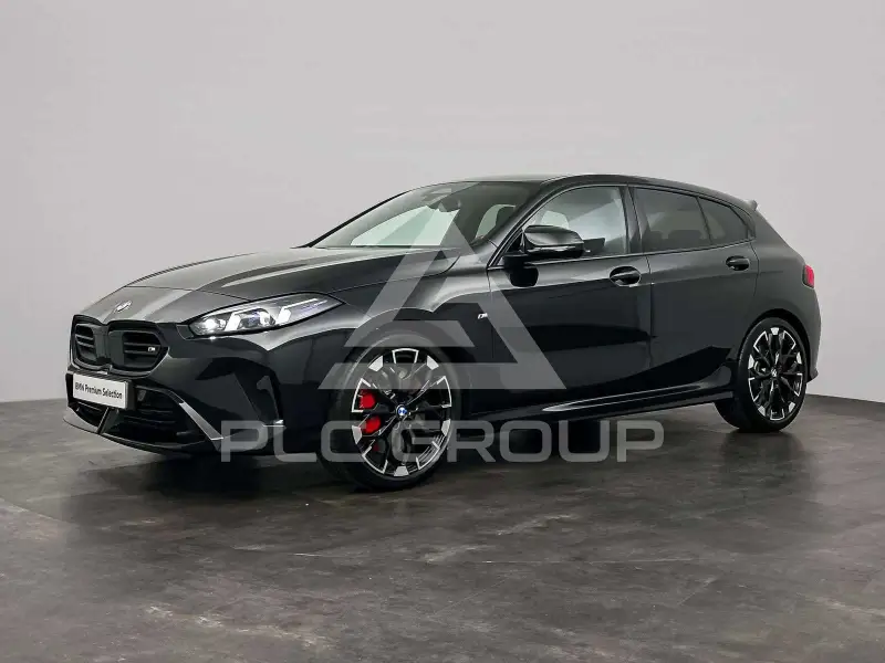 2025 BMW 135