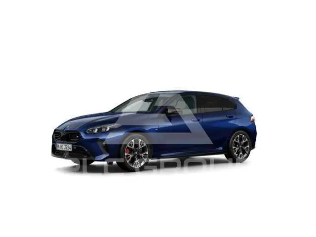 2025 BMW 135