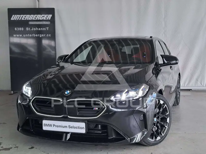 2025 BMW 135