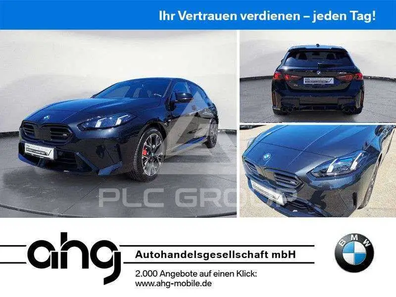 2025 BMW 135