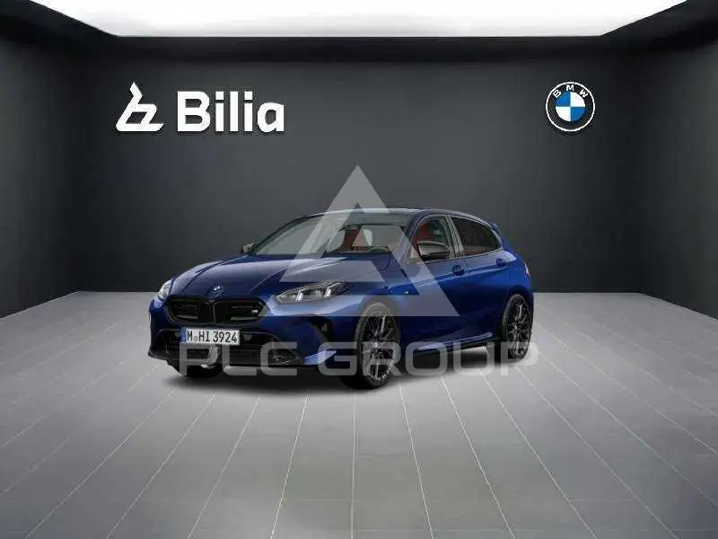 2025 BMW 135