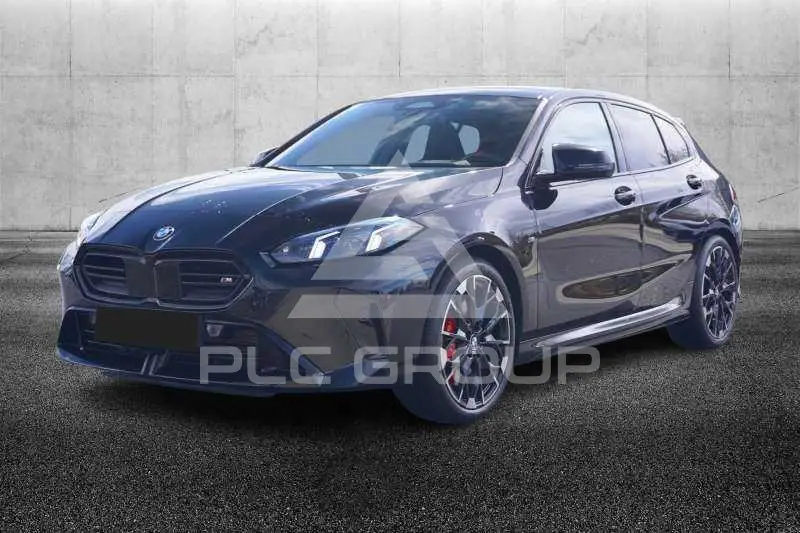 2025 BMW 135