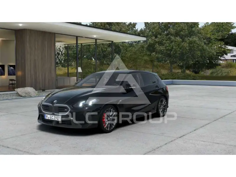 2025 BMW 135