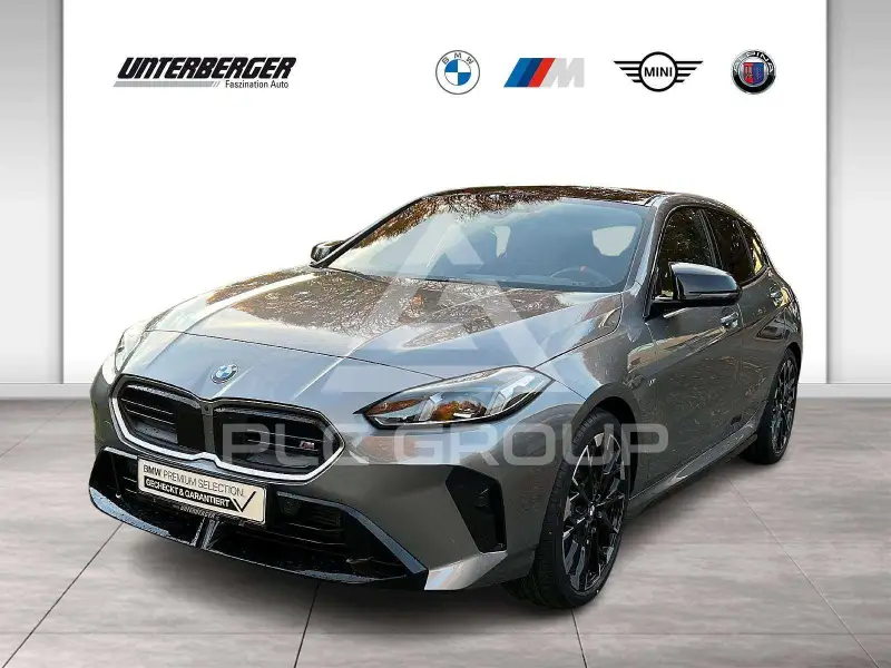 2025 BMW 135