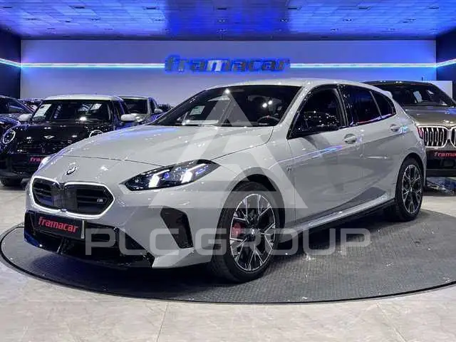 2025 BMW 135