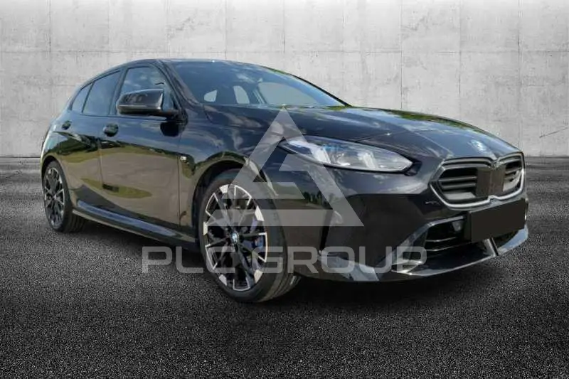 2025 BMW 135