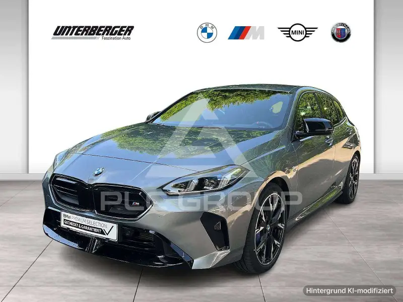 2025 BMW 135