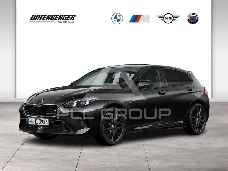 2025 BMW 135