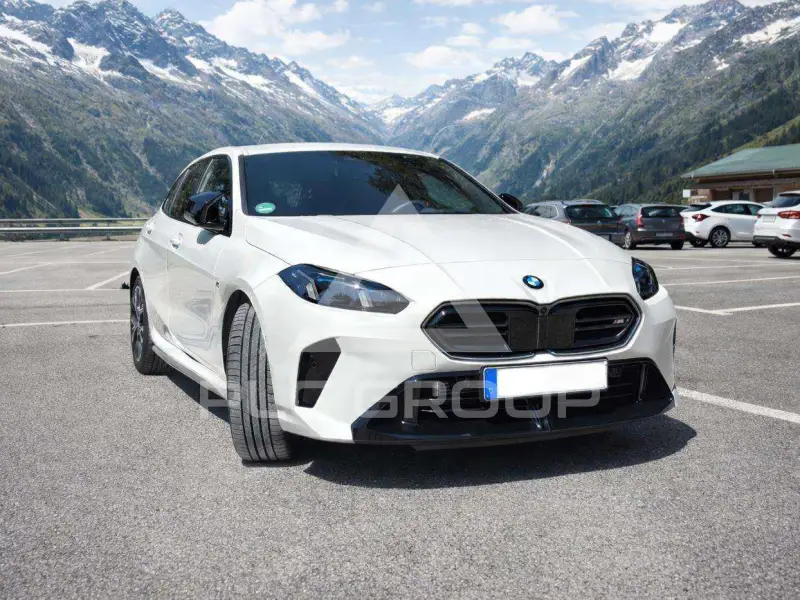2025 BMW 135