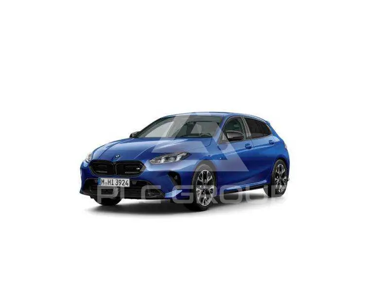 2025 BMW 135