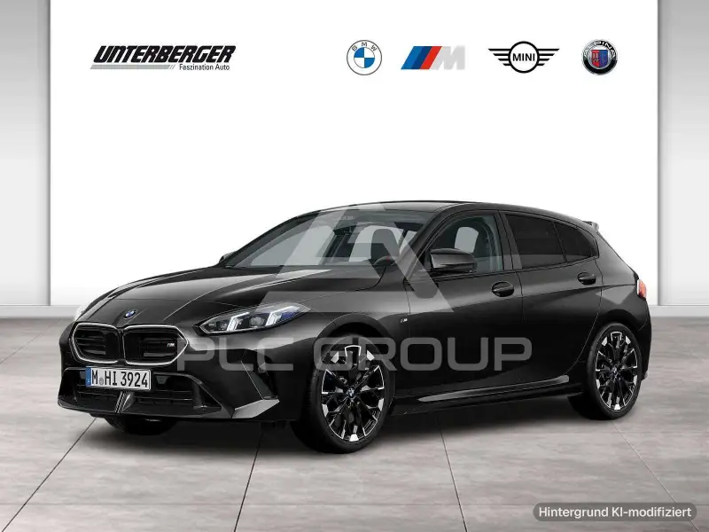 2025 BMW 135