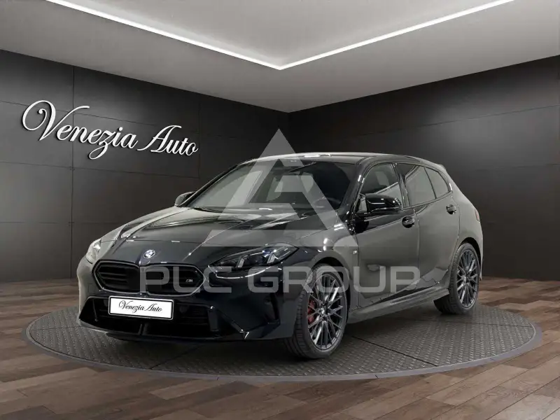 2025 BMW 135