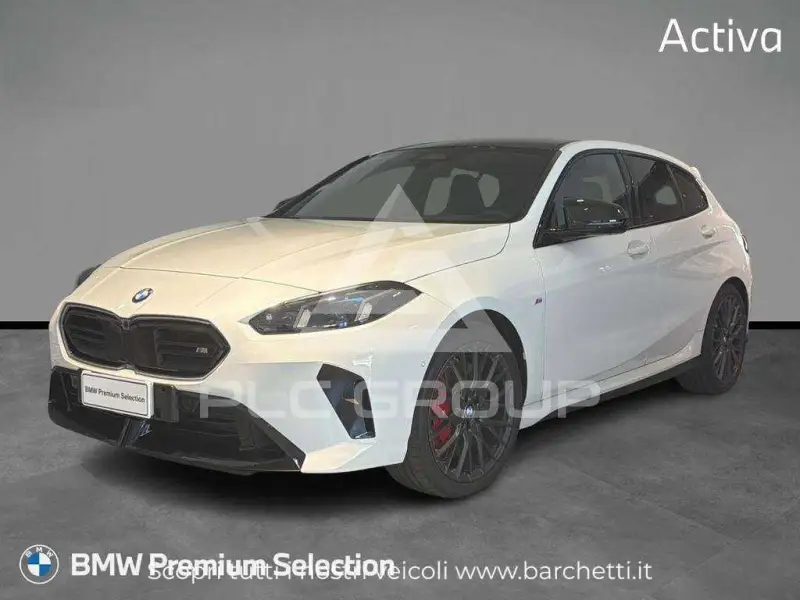 2025 BMW 135