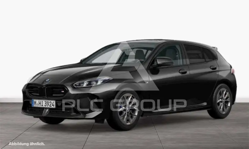2025 BMW 135