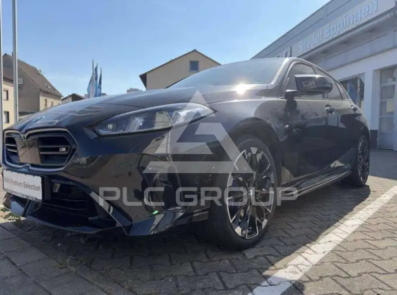 2025 BMW 135